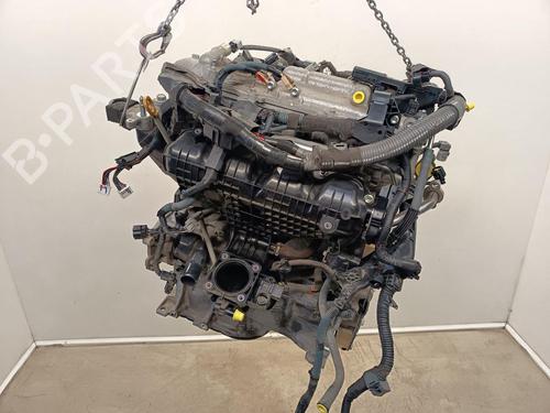 Used Engine Engine 36985200 36985200