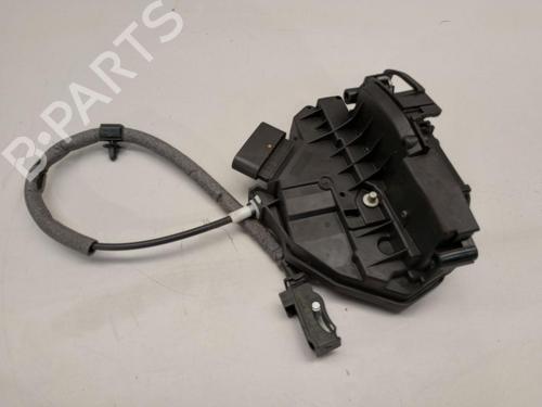 Rear right lock FORD FOCUS III Turnier 1.5 TDCi | BP27231482C99 