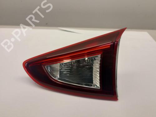 Right tailgate light MAZDA 2 Hatchback (DL, DJ) 1.5 SKYACTIV-G | BP32733758C80  - Image 5
