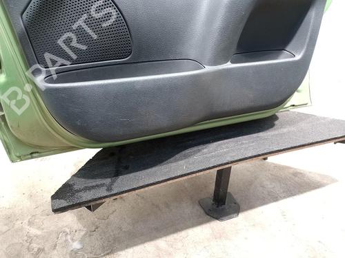 Right front door CITROËN C3 I (FC_, FN_) 1.1 i | BP27227666C3 