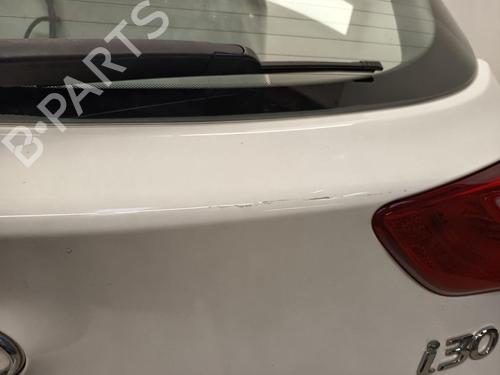 Tailgate HYUNDAI i30 Coupe 1.4 | BP32761711C6 - Image 6