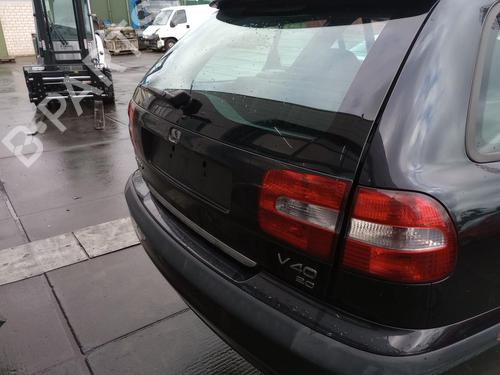 Tailgate VOLVO V40 Estate (645) 2.0 | BP27233443C6 