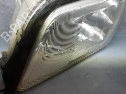 Used Left headlight BMW 3 (E90) 318 d (143 hp) 27226252