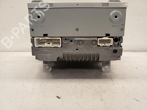 Radio MAZDA 6 Hatchback (GH) 2.2 MZR-CD (GH10) | BP32763900E6 - Image 3