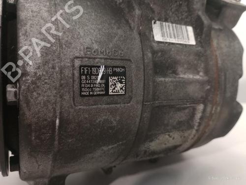 AC compressor FORD FOCUS III Turnier 1.5 TDCi | BP27231559M34 