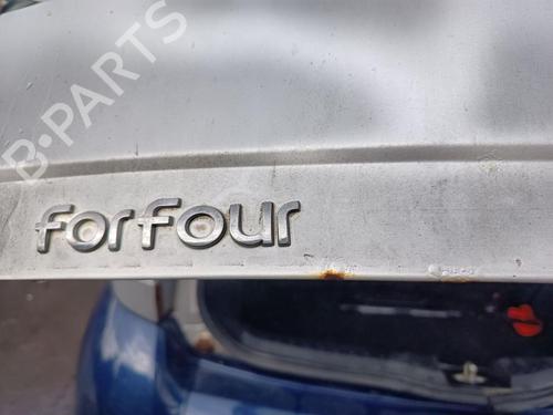 Tailgate SMART FORFOUR (454) 1.3 (454.031) | BP32664516C6