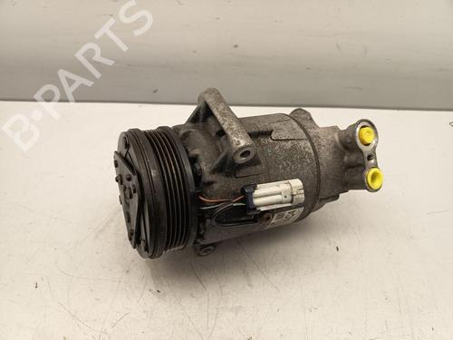 Used AC compressor AC compressor OPEL ASTRA H GTC (A04) 1.6 (L08) (116 hp) 35916971 35916971