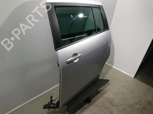 Left rear door MAZDA 5 (CR) 1.8 (CR19) | BP27227960C4 