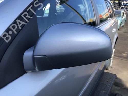 Used Left mirror Left mirror OPEL VECTRA C Estate (Z02) 1.9 CDTI (F35) (150 hp) 33611350 33611350