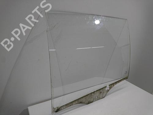 Rear left door window SKODA FABIA I Combi (6Y5) 1.9 TDI | BP27228153C20 