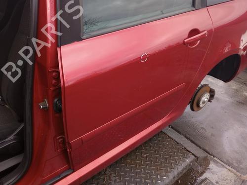Left rear door PEUGEOT 307 Break (3E) 2.0 HDi 135 | BP27232686C4 