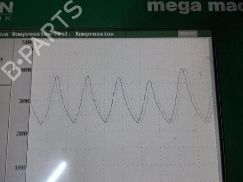Engine PEUGEOT 307 Break (3E) 2.0 HDi 135 | BP32763103M1 - Image 6