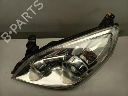 Left headlight OPEL SIGNUM Hatchback (Z03) 2.2 direct (F48) | BP32762457C28 - Image 6