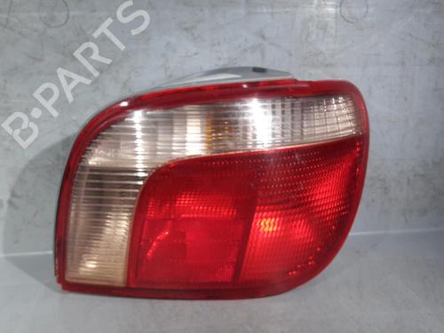 Right taillight TOYOTA YARIS (_P1_) 1.0 (SCP10_, SCP10R) | BP27226640C35 