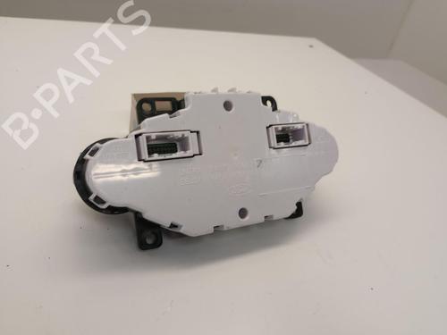 Climate control FORD FIESTA VI (CB1, CCN) 1.4 | BP32733922I5 - Image 2