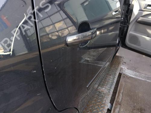 Right rear door FORD FOCUS C-MAX (DM2) 2.0 TDCi | BP27232989C5 