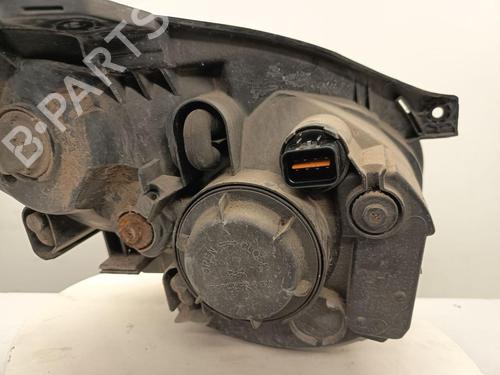Left headlight KIA PICANTO I (SA) 1.0 | BP32762798C28 - Image 3