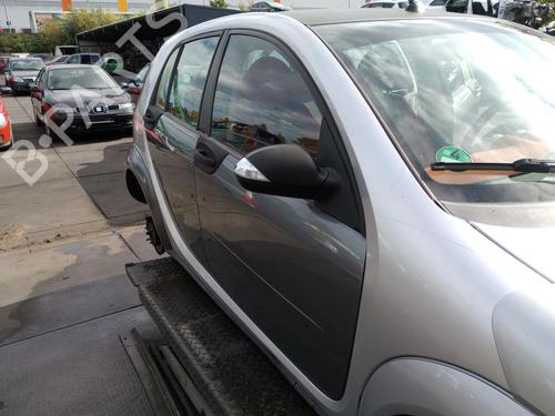 Dør høyre foran SMART FORFOUR (454) 1.3 (454.031) | BP27231793C3 