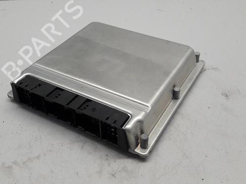 Used Engine control unit (ECU) MERCEDES-BENZ S-CLASS (W220) S 320 (220.065, 220.165) (224 hp) 27227851