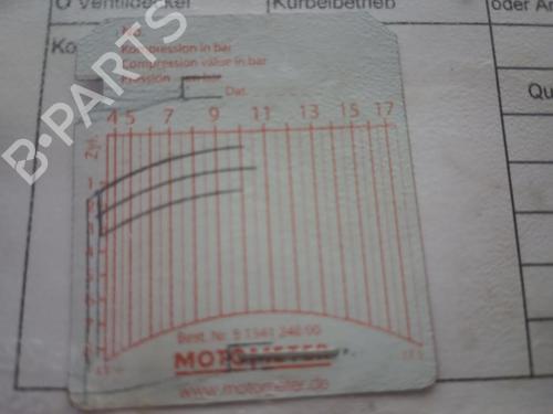 Other OPEL AGILA B (H08) 1.0 (F68) | BP27230050O1 