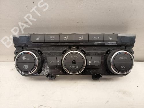 Used Climate control Climate control 37223710 37223710