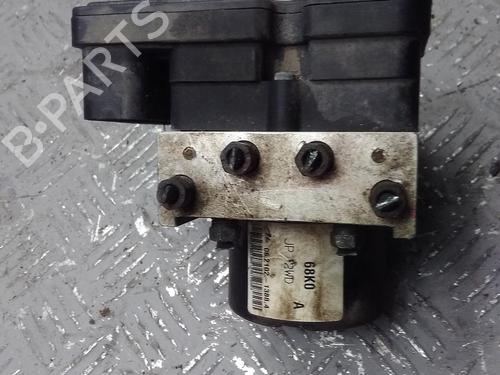 Used ABS pump NISSAN PIXO (UA0) 1.0 (68 hp) 27225830