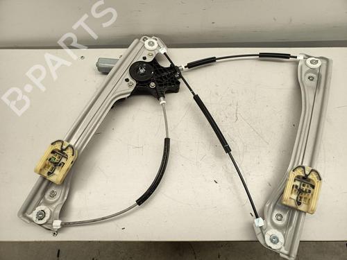 Rudehejsemekanisme ventre foran OPEL INSIGNIA B Country Tourer (Z18) 2.0 CDTi (47) (170 hp) 32763962