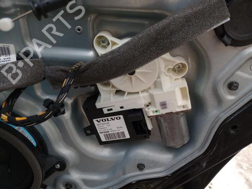 Used Right rear window motor VOLVO V50 (545) 1.8 (125 hp) 27231910