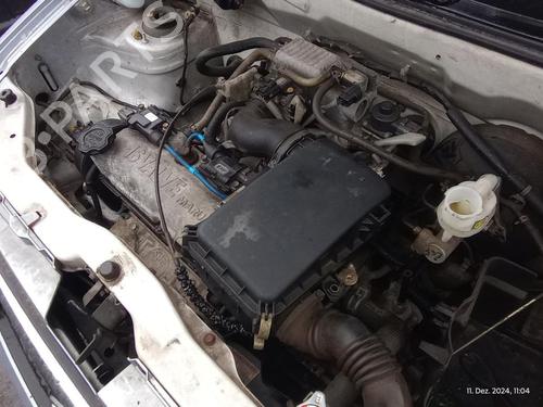 Other SUZUKI ALTO VI (FF, HA24_) 1.1 (RF410) | BP27232613O1 