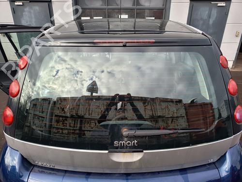 Used Tailgate SMART FORFOUR (454) 1.3 (454.031) (95 hp) 32664516