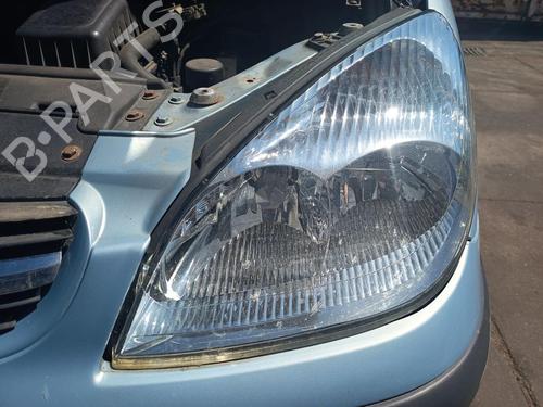 Scheinwerfer links für Scheinwerfer links CITROËN C5 I (DC_) 2.0 16V (DCRFNC, DCRFNF) (136 hp) 36230463 36230463