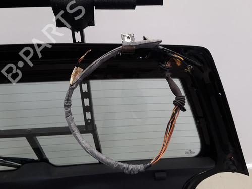 Tailgate VW POLO (6N2) 1.4 | BP27226931C6 