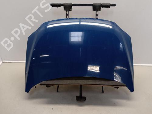 Used Hood VW FOX Hatchback (5Z1, 5Z3, 5Z4) 1.2 (55 hp) 27228319