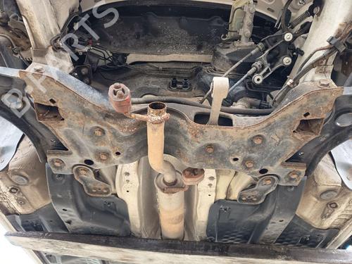 Used Subframe Subframe VW POLO IV (9N_, 9A_) 1.2 (60 hp) 33438319 33438319