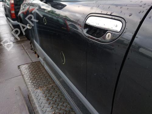 Left front door VOLVO V40 Estate (645) 2.0 | BP27233442C2 