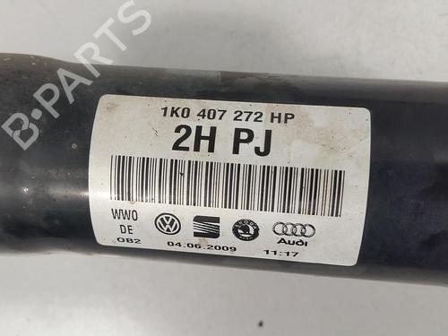 Other VW PASSAT B6 (3C2) 1.4 TSI EcoFuel | BP27227317O1 