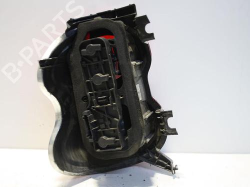 Right taillight SMART FORTWO Cabrio (451) 1.0 Turbo (451.432) | BP27229891C35 