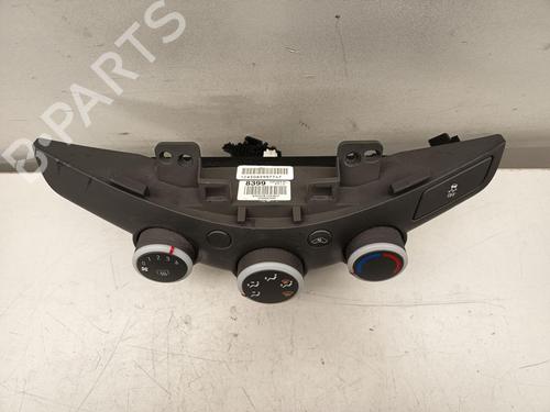 Climate control CHEVROLET SPARK (M300) 1.0 | BP36938029I5  - Image 6