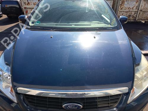 Used Hood Hood FORD FOCUS II (DA_, HCP, DP) 1.6 (100 hp) 35916993 35916993