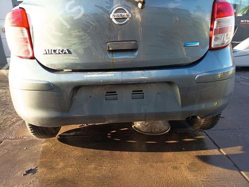 Used Rear bumper Rear bumper 32762653 32762653