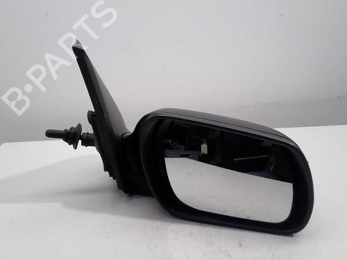 Right mirror MAZDA 2 (DY) 1.2 (DY3W) | BP27228500C27 