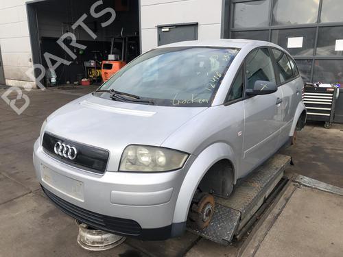 Brugte AUDI A2 (8Z0) 1.4 (75 hp) 4456131