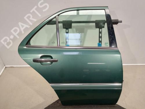 Used Right rear door MERCEDES-BENZ C-CLASS (W202) C 200 (202.020) (136 hp) 27230640