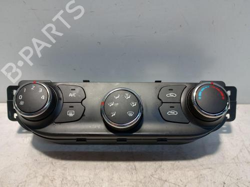Used Climate control KIA CEE'D Sportswagon (JD) 1.6 CRDi 128 (128 hp) 27231098