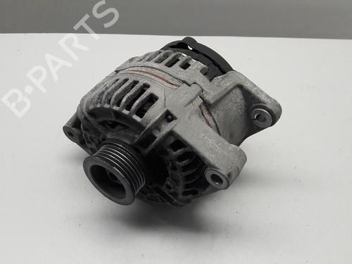 Alternator OPEL MERIVA A MPV (X03) 1.6 16V (E75) | BP27227476M7 