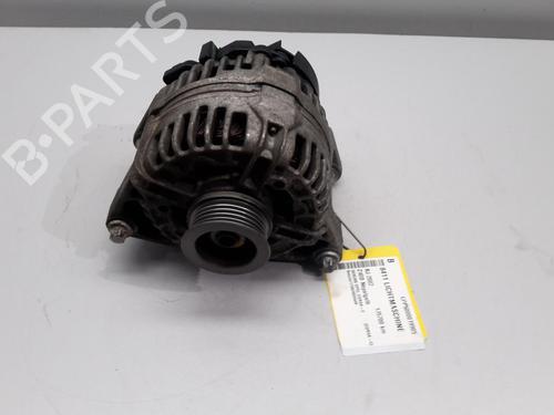 Alternator OPEL CORSA C (X01) 1.2 (F08, F68) | BP27228421M7 