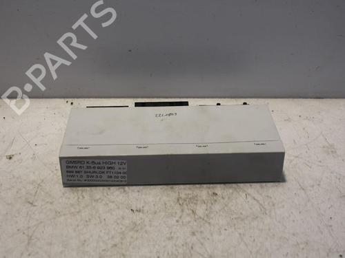 Ander BMW 3 (E46) 316 i (105 hp) 27230271