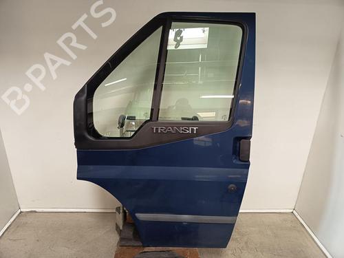 Used Left front door Left front door FORD TRANSIT Van (FA_ _) 2.2 TDCi (140 hp) 34252391 34252391