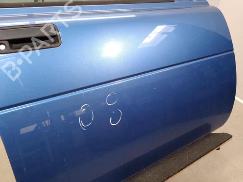 Right front door LAND ROVER FREELANDER I (L314) 2.0 Td4 4x4 | BP27225896C3 