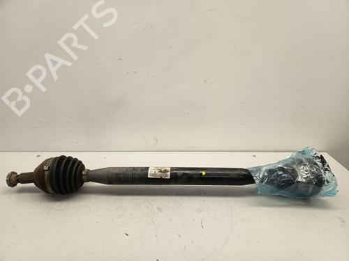Used Right front driveshaft Right front driveshaft SEAT IBIZA IV (6J5, 6P1) 1.2 TSI (105 hp) 32762414 32762414